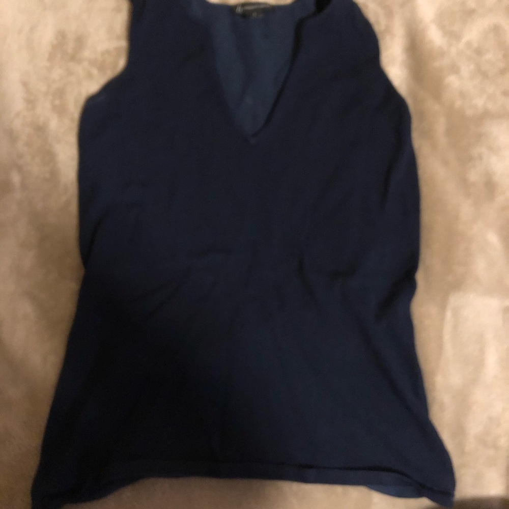 INC tank top